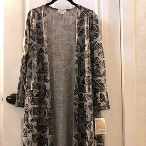 Lularoe LLR Sarah. Size Small. NWT.